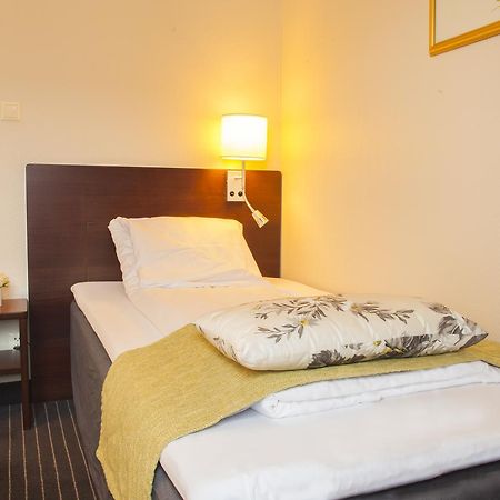 Grand Hotel Stord Exterior foto